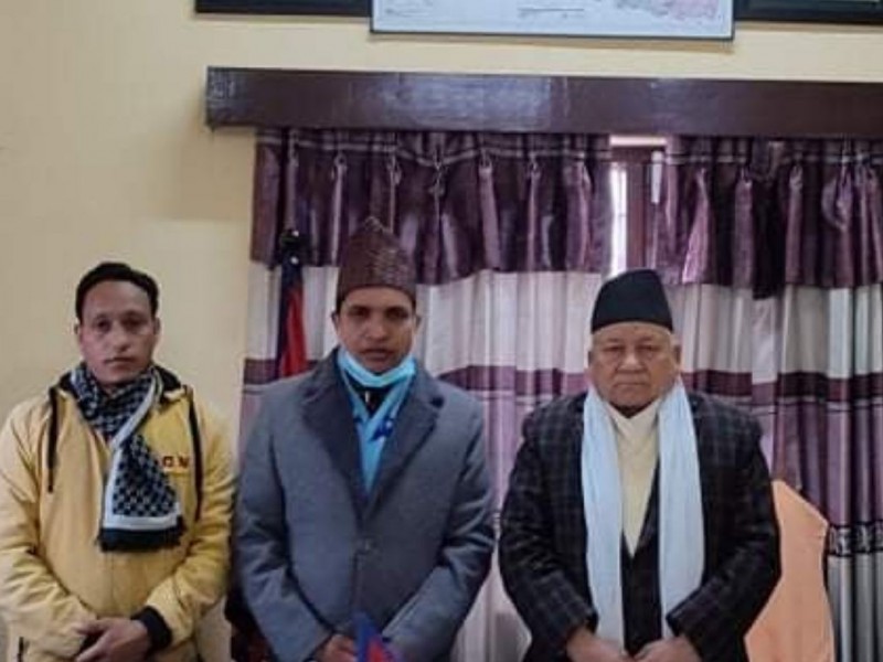 कर्णालीमा प्रदेश प्रमुख कप हुने 